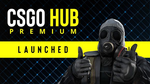 Get the most out of CS:GO with Premium